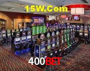 Benefícios VIP na 400Bet