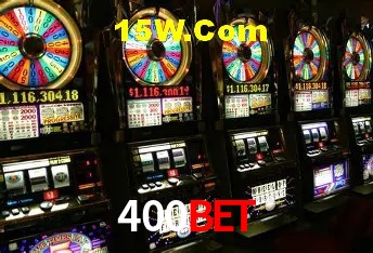 Jogos com bônus e suporte 24h na 400Bet